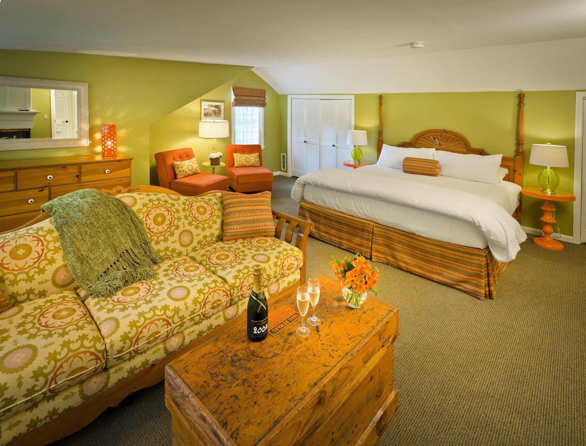 Bed and Breakfast Barrows House Dorset Экстерьер фото